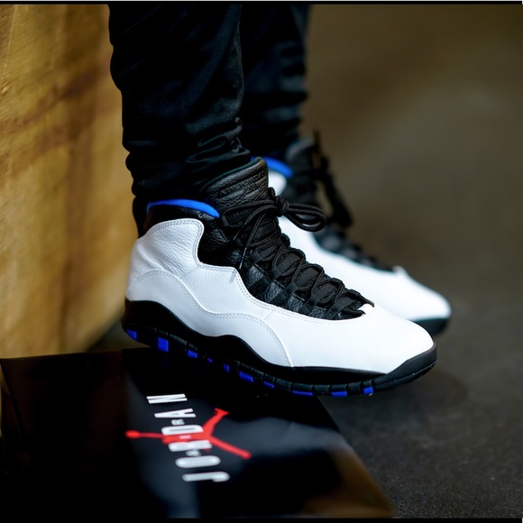 Orlando magic jordan 10 Clearance